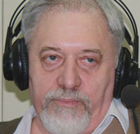 Семен Глузман